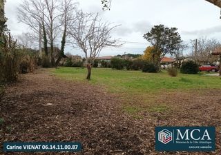  Terrain � vendre 672 m�