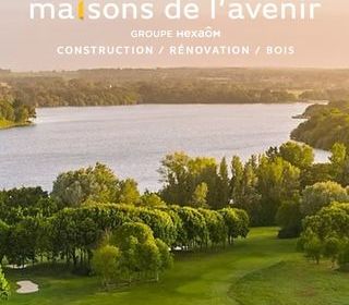  Maison � vendre 3 pi�ces 85 m�