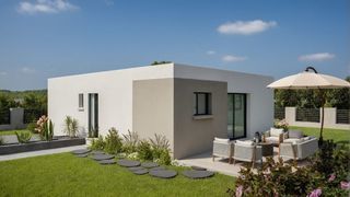  Maison � vendre 3 pi�ces 69 m�