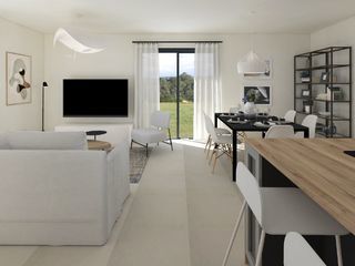  Maison 3 pi�ces 70 m� Cuers