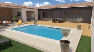  Maison � vendre 5 pi�ces 132 m�