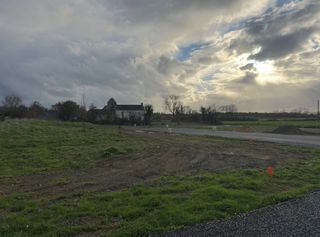  Terrain � vendre 632 m�