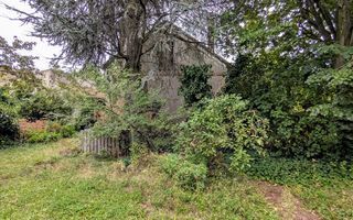  Terrain � vendre 423 m�