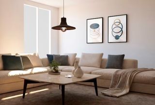  Maison � vendre 3 pi�ces 93 m�