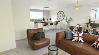  Maison � vendre 5 pi�ces 96 m�