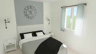  Maison � vendre 5 pi�ces 120 m�