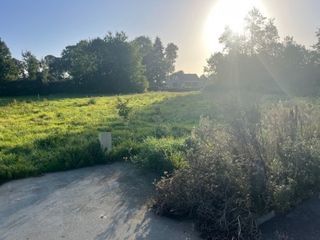  Terrain � vendre 805 m�