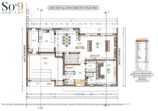  Maison 3 pi�ces 227 m� Bordeaux