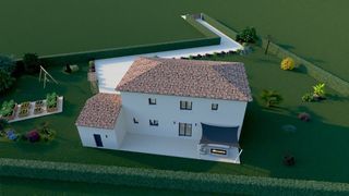  Maison � vendre 5 pi�ces 140 m�