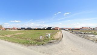  Terrain � vendre 615 m�