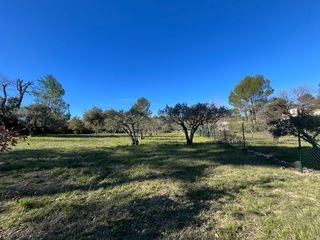  Terrain � vendre 1615 m�