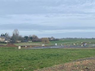  Terrain � vendre 311 m�