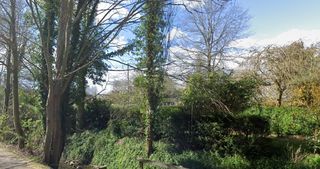  Terrain � vendre 340 m�