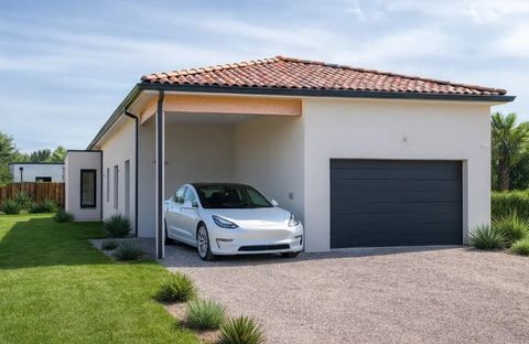   Vente Maison Maison - 5 pi�ce(s) - 136 m�