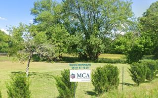  Terrain � vendre 800 m�