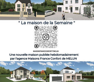  Maison � vendre 5 pi�ces 89 m�