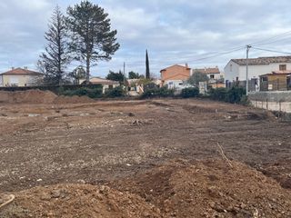  Terrain � vendre 434 m�
