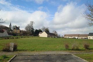  Terrain � vendre 320 m�