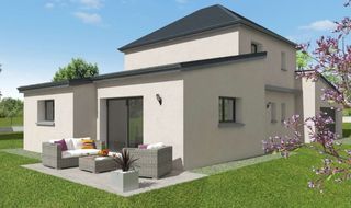  Maison � vendre 7 pi�ces 127 m�