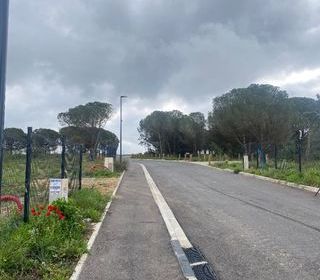  Terrain � vendre 769 m�