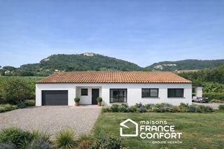  Maison � vendre 1 pi�ce 100 m�