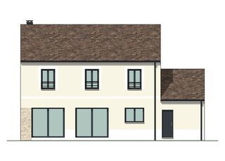  Terrain � vendre 556 m�