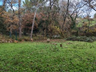  Terrain � vendre 1166 m�