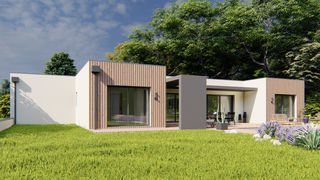  Maison 4 pi�ces 136 m� Ar�s