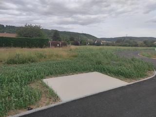  Terrain � vendre 907 m�