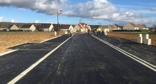  Terrain � vendre 546 m�