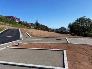  Terrain � vendre 390 m�