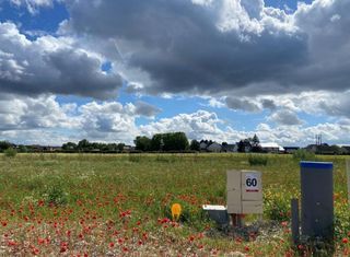  Terrain � vendre 450 m�