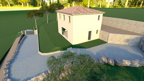   Vente Maison Maison - 4 pi�ce(s) - 105 m�