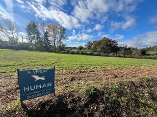  Terrain � vendre 3500 m�