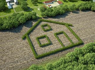  Terrain � vendre 504 m�