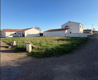  Terrain � vendre 408 m�