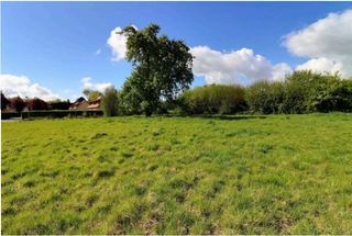  Terrain � vendre 1370 m�