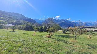  Terrain � vendre 744 m�