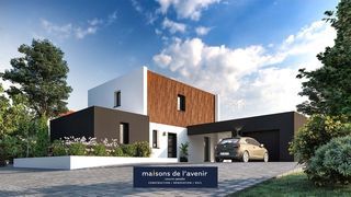  Maison 4 pi�ces 140 m� Chanteloup