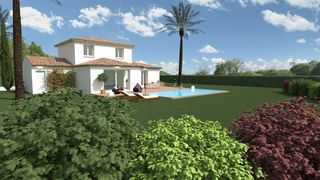  Maison � vendre 4 pi�ces 96 m�