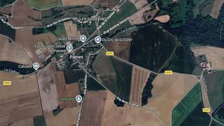  Maison 4 pi�ces 80 m� Parnes