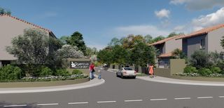  Terrain � vendre 310 m�