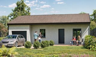  Maison � vendre 5 pi�ces 72 m�