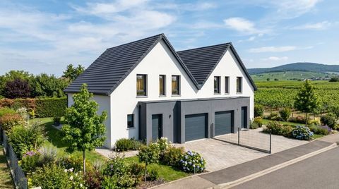   Vente Maison Maison - 4 pi�ce(s) - 110 m�