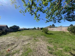  Terrain � vendre 1020 m�