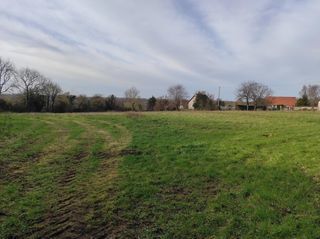  Terrain � vendre 636 m�