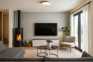  Maison 3 pi�ces 70 m� Le luc