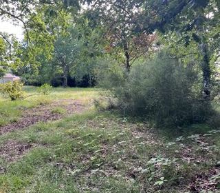  Terrain � vendre 525 m�