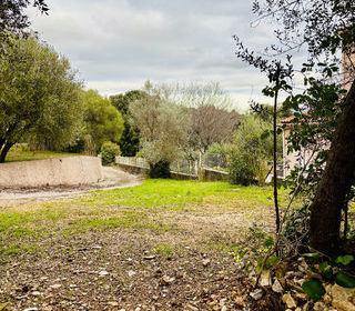  Terrain � vendre 715 m�