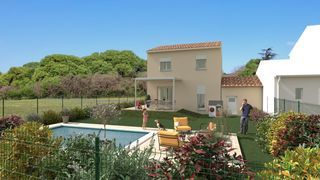  Maison � vendre 4 pi�ces 86 m�